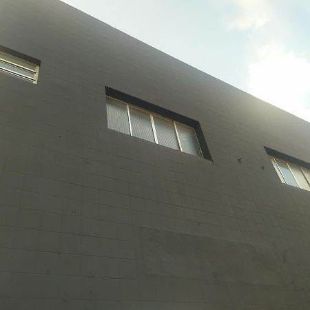 Copacabana Aparthotel Ilha Comprida Exterior photo