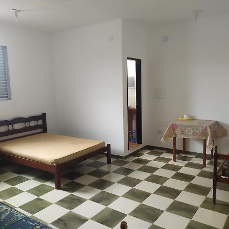 Copacabana Aparthotel Ilha Comprida Exterior photo