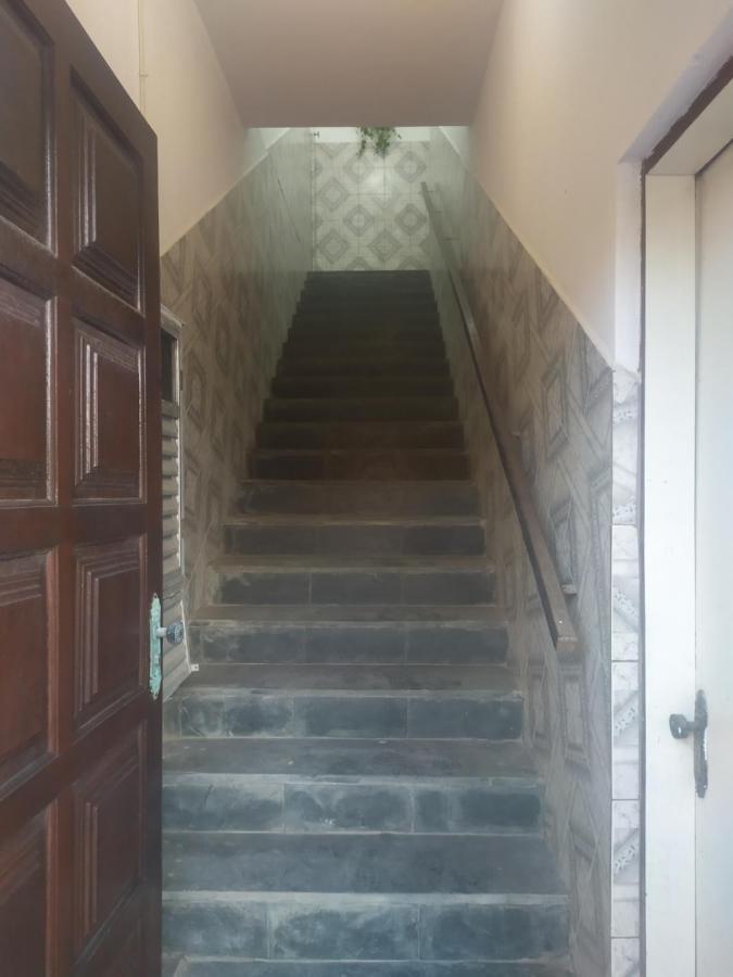 Copacabana Aparthotel Ilha Comprida Exterior photo