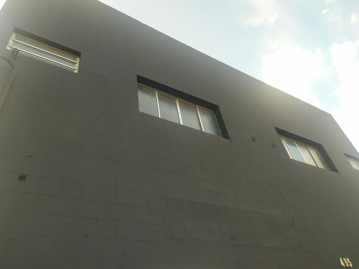 Copacabana Aparthotel Ilha Comprida Exterior photo