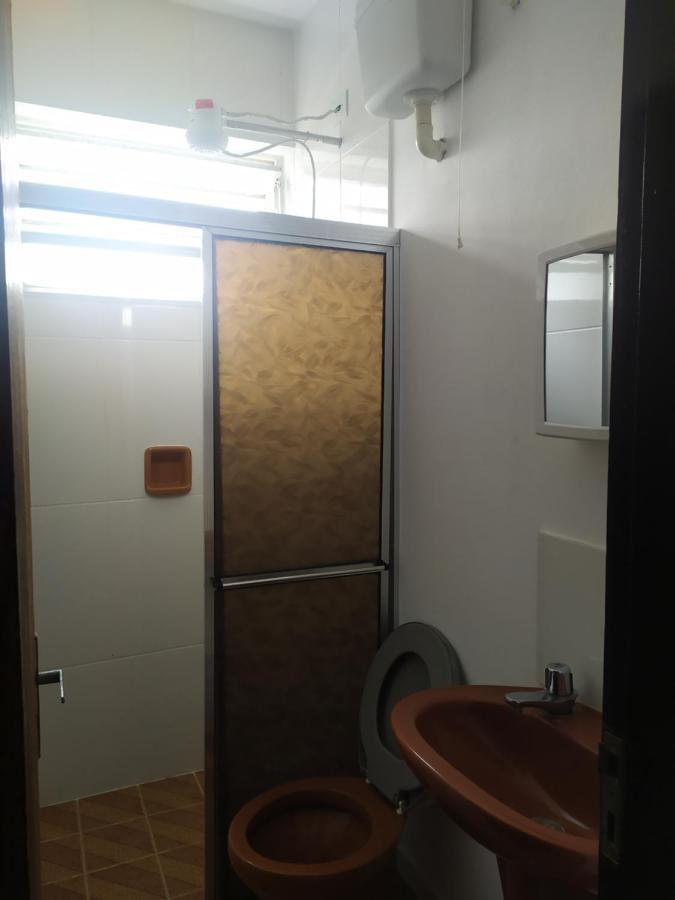Copacabana Aparthotel Ilha Comprida Exterior photo